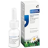 MOMETASON ADGC® 10g – Heuschnupfenspray m. 60 Sprühstößen – Nasenspray...
