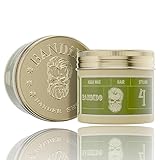 Bandido Aqua Wax Nr.4 Green