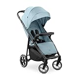 hauck Shop N Care, Dusty Blue - Kinderbuggy mit Liegefunktion ab Geburt bis 22...