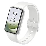 Samsung Galaxy Fit3 Silber (Silber) SM-R390