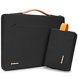 NIDOO 13,5'-14' Laptop Tasche Aktentasche für 13,5' Surface Book 2 3/14'...