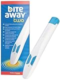 bite away Two, der original Stichheiler, der elektronische Insektenstichheiler...