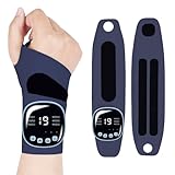 EMS Handmassagegerät, Kabelloses Elektrische Handmassagegeräte, Handmassage...