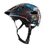 O'Neal Defender 2.0 Wild Fahrrad Helm All Mountain Bike Enduro MTB Magnet...