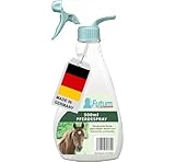 Futum Pferde Spray 500ml | Made in Germany |Insektenschutz für Pferde |...