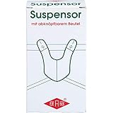 SUSPENSORIUM Gr.5 m.abknoepfb.Btl.114325 1 St