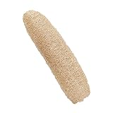 Luffa Schwamm Natürliche, Luffaschwamm Naturluffa Schwamm, Natural Loofah Luffa...