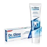 Dr. Glow Kariesreparatur Zahnpasta für Erwachsene, Remineralisierende...