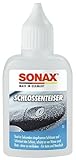 SONAX SchlossEnteiser Thekendisplay (50 ml) pflegt, schmiert und schützt vor...