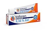 Voltaren Schmerzgel forte 23,2 mg/g Gel mit Diclofenac bei akuten...