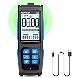 ALLmeter Geigerzähler, hochpräziser, Dosimeter zur regelmäßigen Messung,...