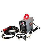 Mauk® Plasmaschneider Plasmabrenner MPS 40 Cutter Schneidgerät Metallschneider...
