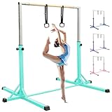 FBSPORT reckstange Outdoor Indoor Kinder turnreck turnstange gymnastikstange,13...