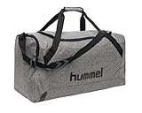 Hummel Core Sports Bag Unisex Erwachsene Multisport Sporttasche Mit Recyceltes...