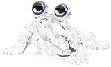Swarovski Kristallfiguren Baby Frosch 286313