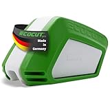 ECOCUT pro – Scheibenwischer Schneider inkl. Schwamm – Wischblattschneider...