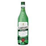 Carpano Bianco Vermouth 14,9% vol. (1 x 0,75l) Weißer Wermut aus Italien mit...