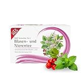 H&S Blasen- und Nierentee: Arzneitee Nr. 2 mit Heilkräutern aus der Natur bei...