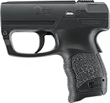 P2P Pfefferpistole PGS, Tierabwehr Waffe , inkl. Pfefferspraykartusche,...
