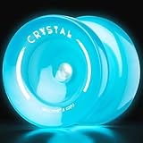 MAGICYOYO Responsive JoJo für Kinder, Profi Unrsponsive Yoyo für...