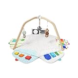 Lovevery | Spielbogen | Preisgekrönte, stufenweise entwicklungsfördernde...