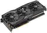 ASUS ROG STRIX NVIDIA GeForce RTX 2070 Advanced 8G Gaming Grafikkarte (PCIe 3.0,...