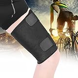 ANKROYU Oberschenkel Bandage, Oberschenkelbandage Muskelfaserriss, Oberschenkel...
