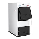 Ullmann 75-UK 15 Festbrennstoffkessel UK 15