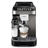 De'Longhi Magnifica Evo ECAM290.81.TB, Vollautomatische Kaffeemaschine, Kompakte...