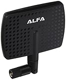 Alfa Network Alfa Panel Zimmerantenne APA-M04