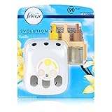 Febreze 3Volution Vanille Duftstecker-Starterset 20ml, abwechselnde Düfte...