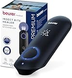 Beurer BR 90 Insektenstichheiler, Mückenstich Hitzestift zur Behandlung von...