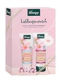 Kneipp Geschenkpackung Lieblingsmensch - Set: Duschbalsam Mandelblüten Hautzart...