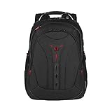 WENGER Pegasus Deluxe Laptop-Rucksack mit Tabletfach, Notebook 14 bis 16 Zoll,...