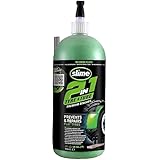 Slime 10194-51 2-in-1-Dichtmittel für Reifen- und Schlauchpannen, Premium,...