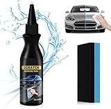 Autolack Reparatur Polieren Paste, Kratzer Reparatur Wachs für Auto, Auto...