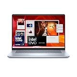 Dell Inspiron 16 Plus 7640 Laptop 16' 16:10 2.5K Display, Intel Evo Edition -...