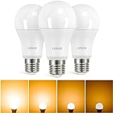 Linkind 3er-Pack 13W Dimmbar E27 LED Lampe, ersetzt 100 Watt, 2700 Kelvin...