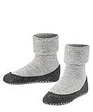 FALKE Unisex Kinder Stoppersocken Cosyshoe Minis K Hp Wolle rutschhemmende...