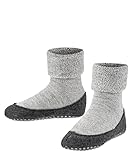 FALKE Unisex Kinder Stoppersocken Cosyshoe Minis K HP Wolle rutschhemmende...