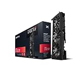 XFX RX 5700XT TD 3-Lüfter 8G D6 3xDP,HDMI