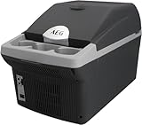 AEG Automotive Board-Bar BK 16 Thermoelektrische Kühl- und Warmhaltebox 16...