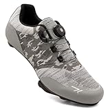 Feyenold Herren Fahrradschuhe Damen Radsport Schuhe Kompatibel mit Peloton &...