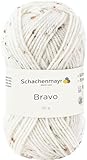 Schachenmayr Bravo 9801211-08068 Teal Handstrickgarn, Häkelgarn