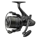 DAM Impulse 4 Feeder, Angelrolle, Spinnrollen, Feederfischen, Rotauge, Brasse,...