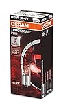 OSRAM TRUCKSTAR® PRO R5W, +120% mehr Helligkeit, Halogen-Signallampe, 5627TSP,...