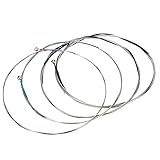 Cellosaiten, Komplettes Set, Professionelle Cellosaiten aus Stahldraht, Geeignet...
