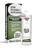 BactoDes - Ölex 1 Liter Ölfleckenentferner Konzentrat - Effektiver...