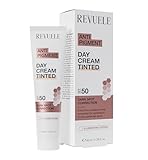 Revuele Anti-Pigment Tagescreme LSF 50, 40ml