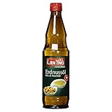 Lien Ying Erdnussöl, reines Nussöl, 0,5 l